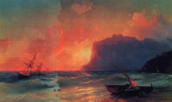 ����, ���������, 1853
