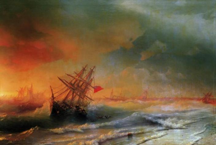 ���� ��� ����������, 1861