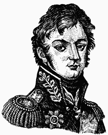 М.С. Воронцов. С гравюры С. Карделли, 1810-е М.С. Воронцов. С гравюры С. Карделли, 1810-е