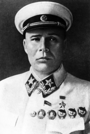 С.К. Тимошенко — Нарком обороны СССР (до 26.09.1941 г.) С.К. Тимошенко — Нарком обороны СССР (до 26.09.1941 г.)