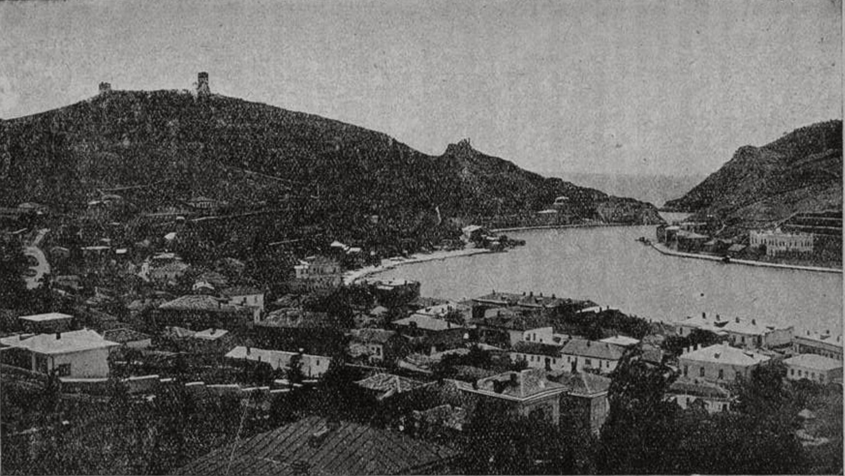 Балаклава Балаклава