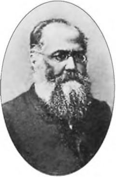 Г.А. Лопатин (1845—1918) Г.А. Лопатин (1845—1918)