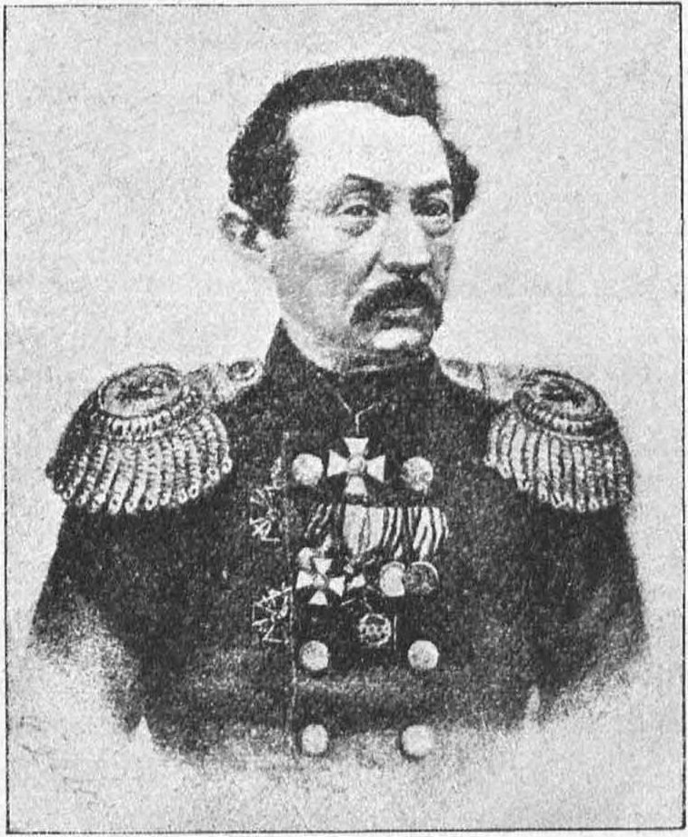 Капитан Зарин Капитан Зарин