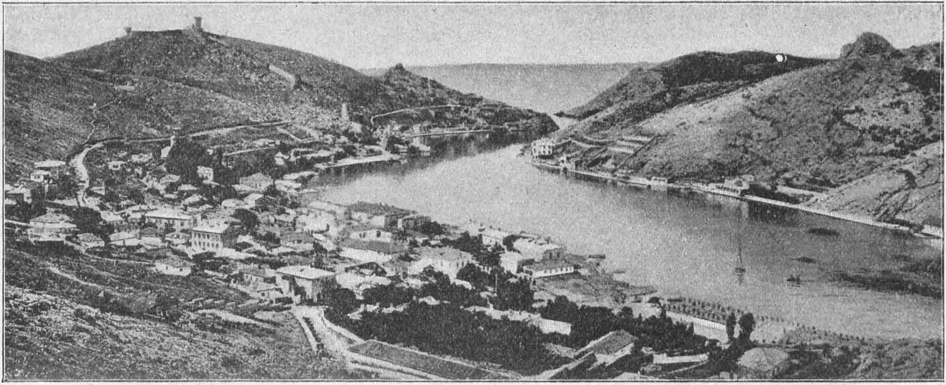 Балаклава Балаклава