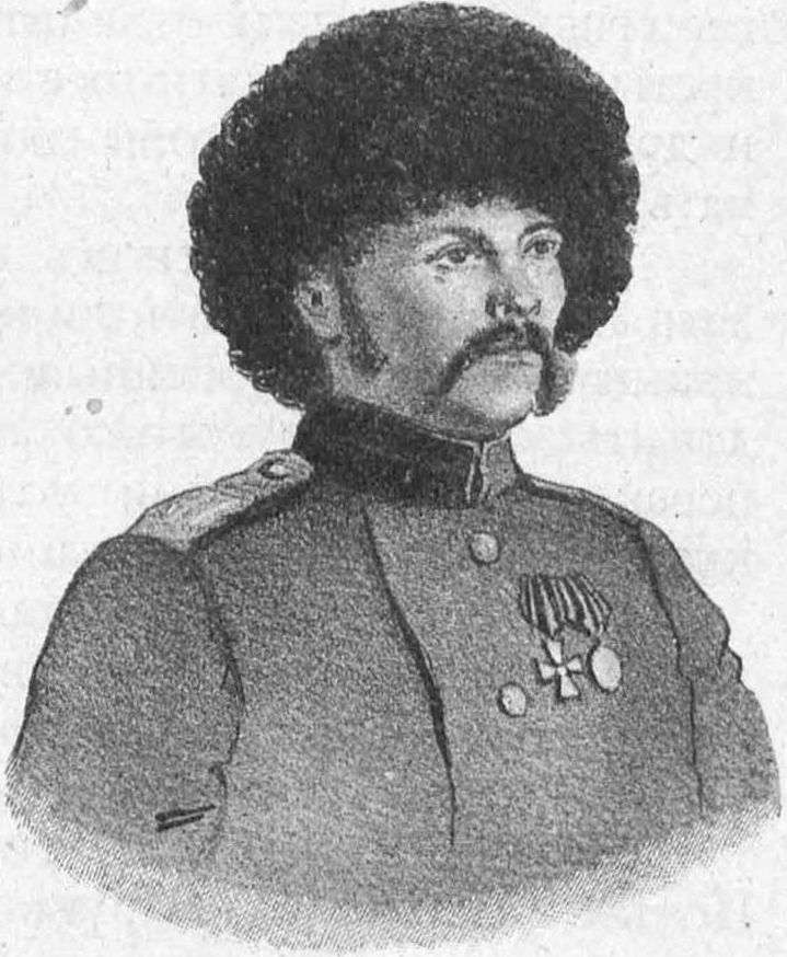 Василий Чумаченко Василий Чумаченко