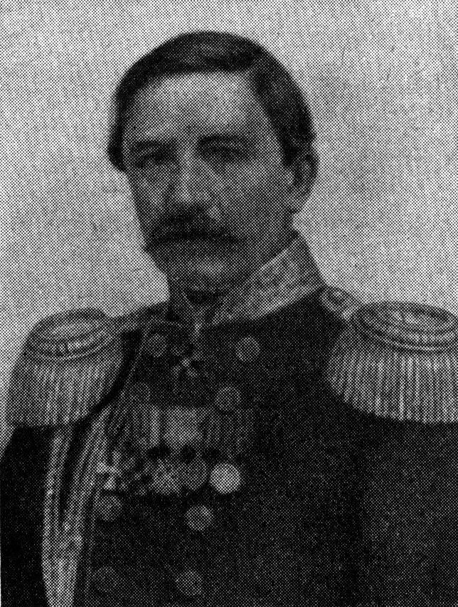 Г.И. Бутаков Г.И. Бутаков