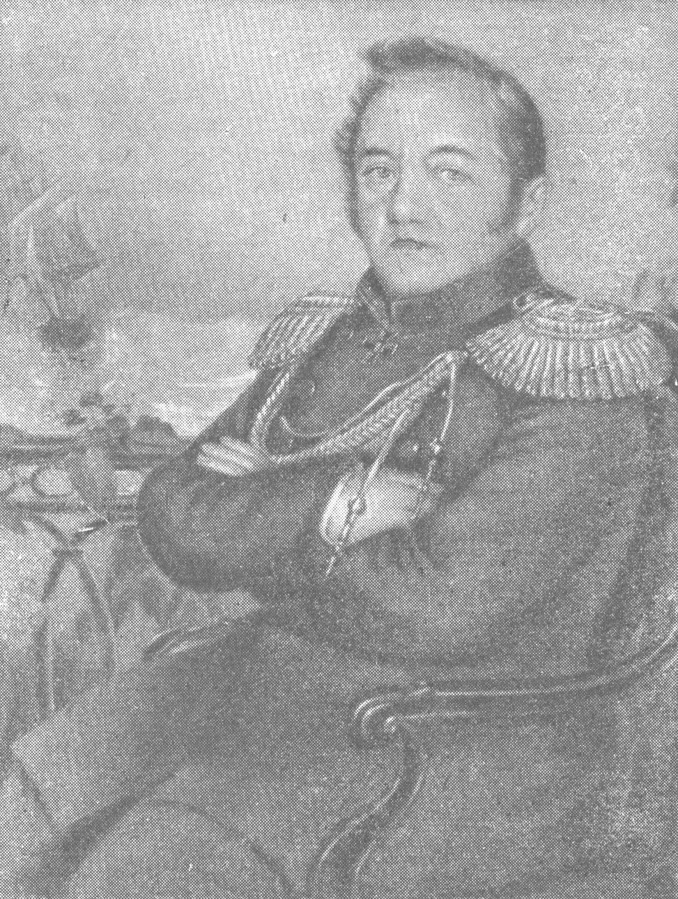 М.П. Лазарев М.П. Лазарев