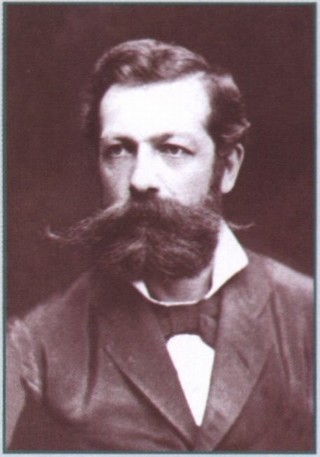 Л.П. Колли. 1878 г Л.П. Колли. 1878 г