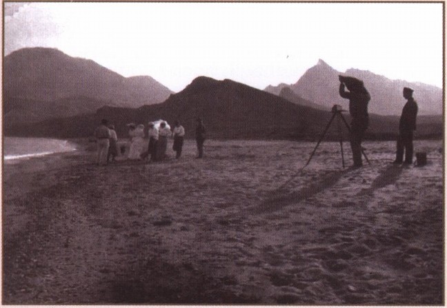Коктебель. 1906 г Коктебель. 1906 г