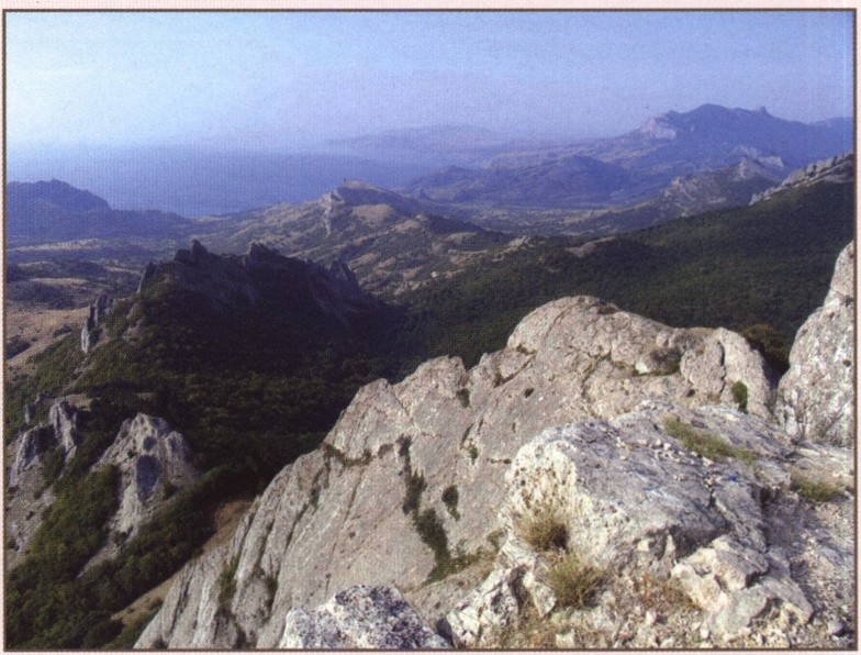 Карадаг Карадаг